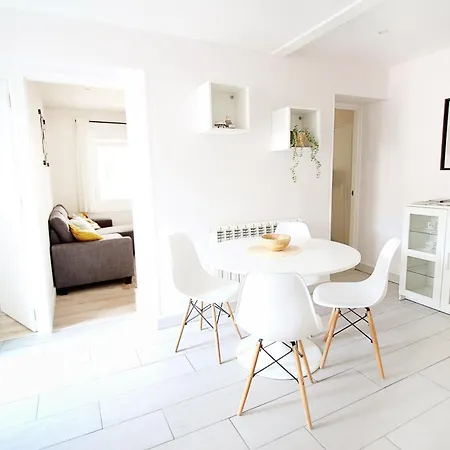 Apartamento Moderno Al Pie De Los Pirineos Sabiñánigo Zewnętrze zdjęcie