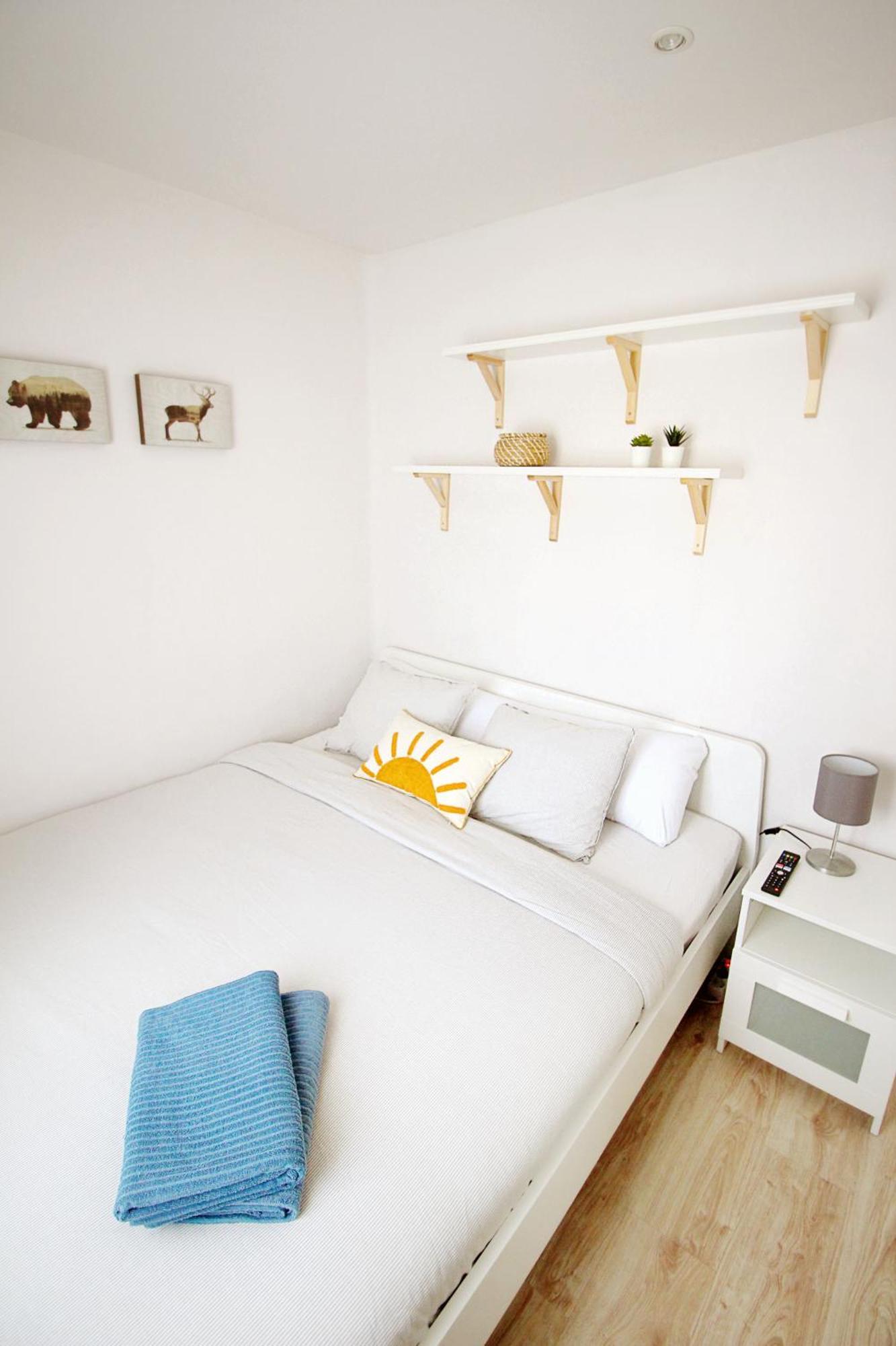 Appartement Moderno Al Pie De Pirineos