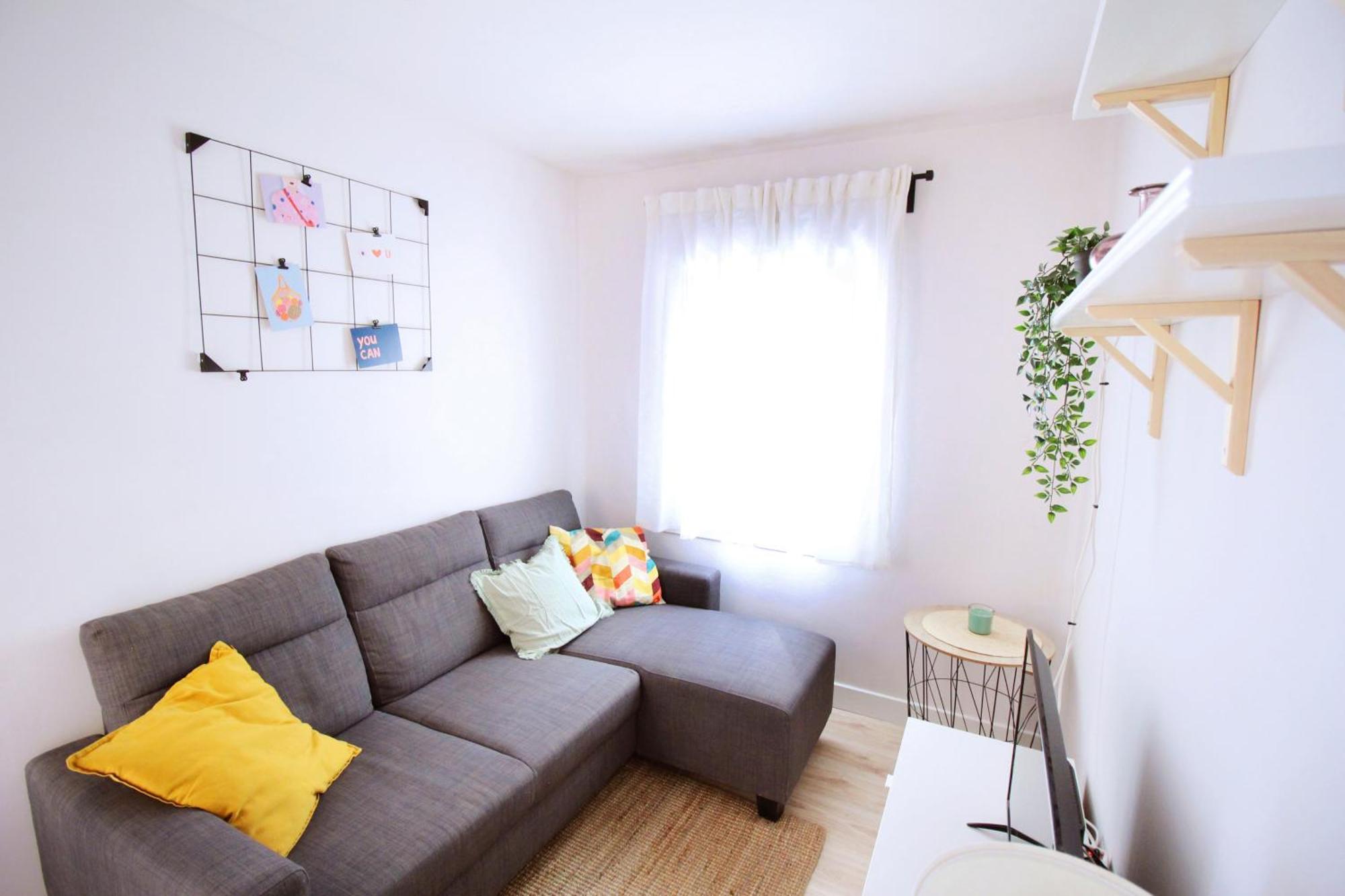 Appartement Moderno Al Pie De Pirineos