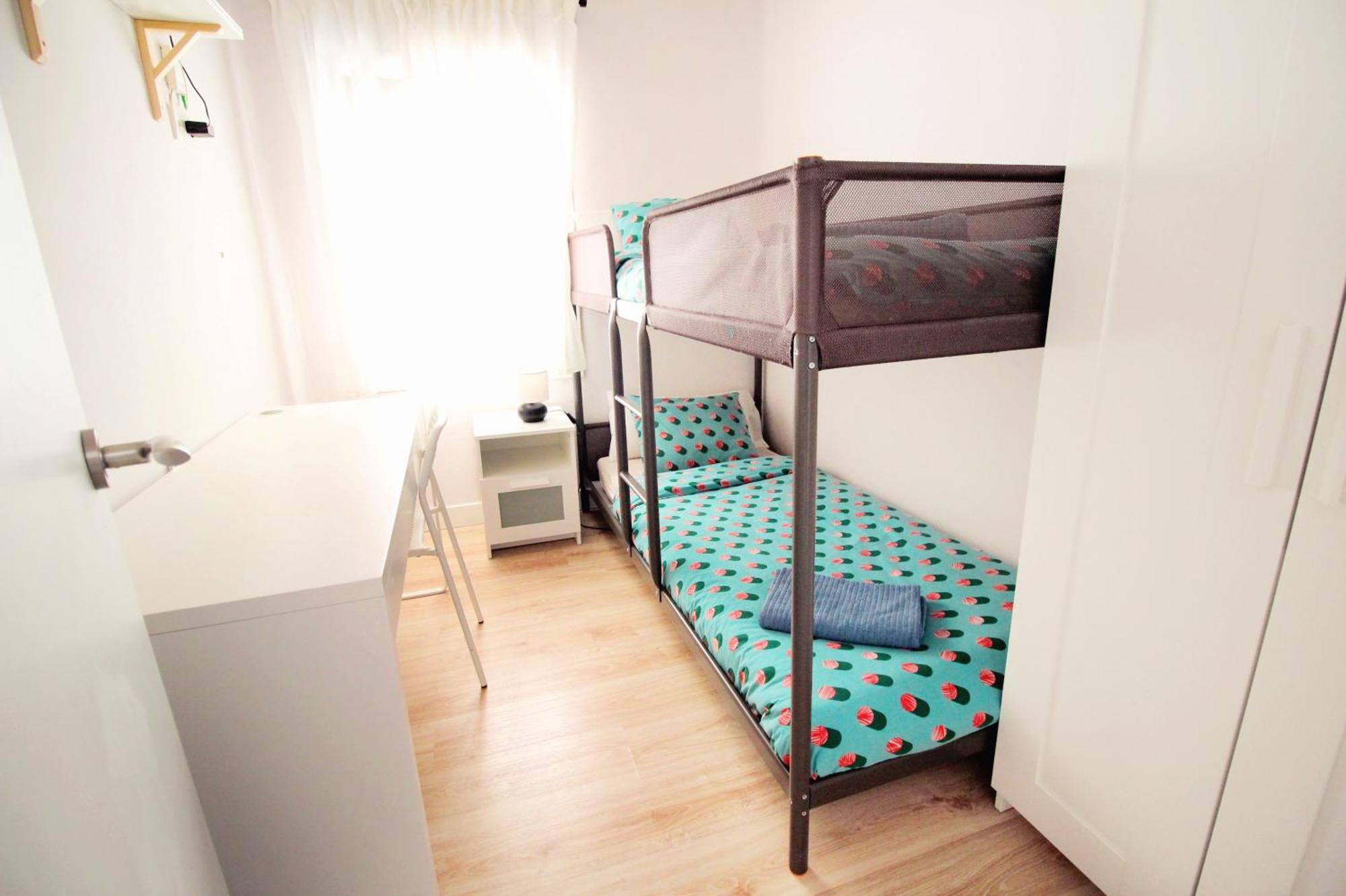 Appartement Moderno Al Pie De Pirineos *