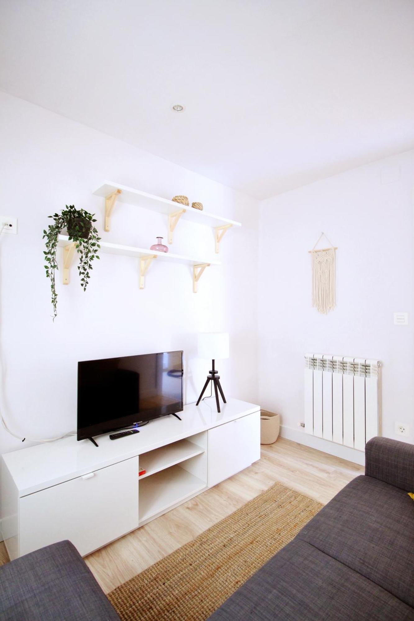 Appartement Moderno Al Pie De Pirineos