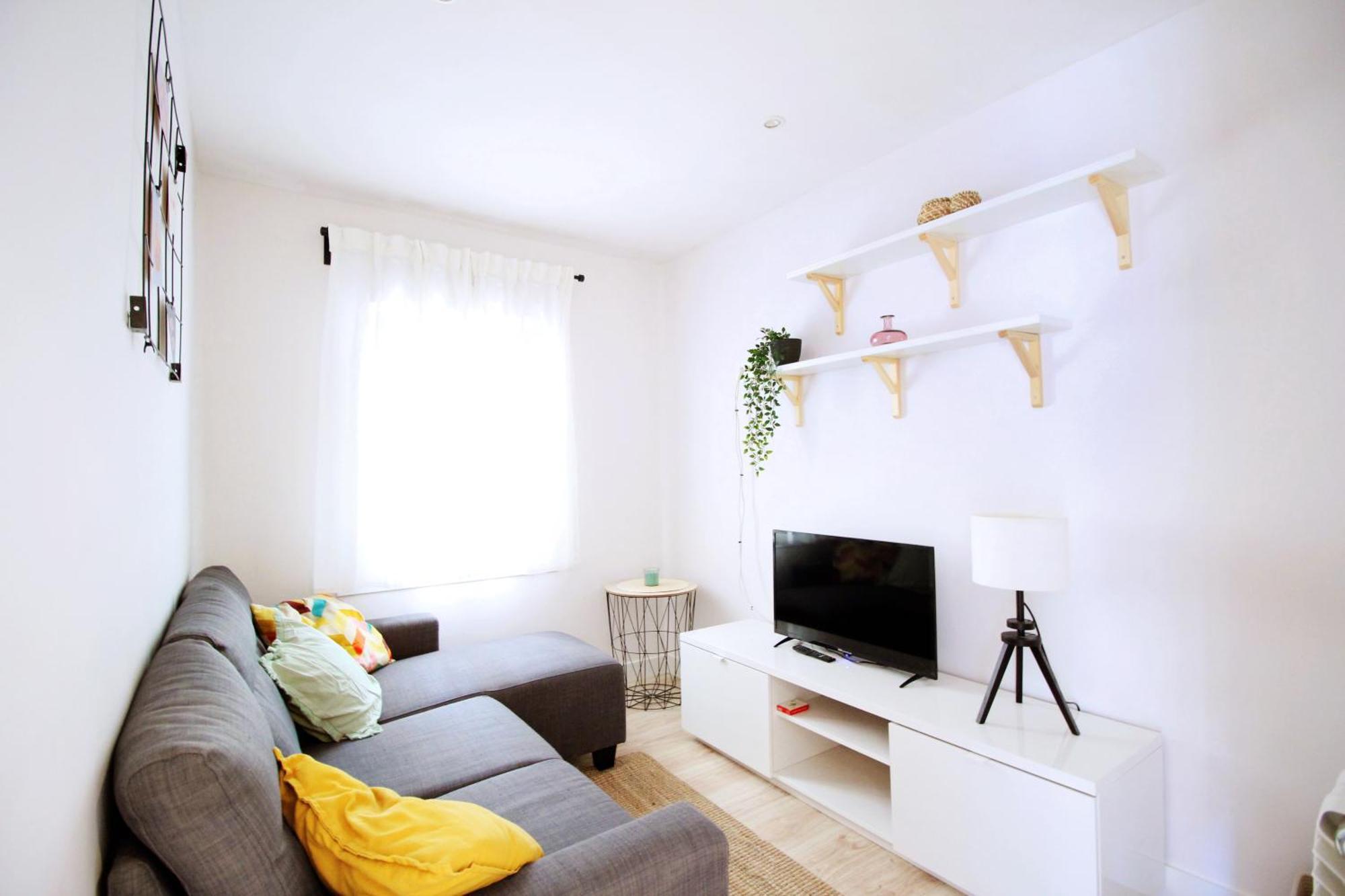 Appartement Moderno Al Pie De Pirineos *