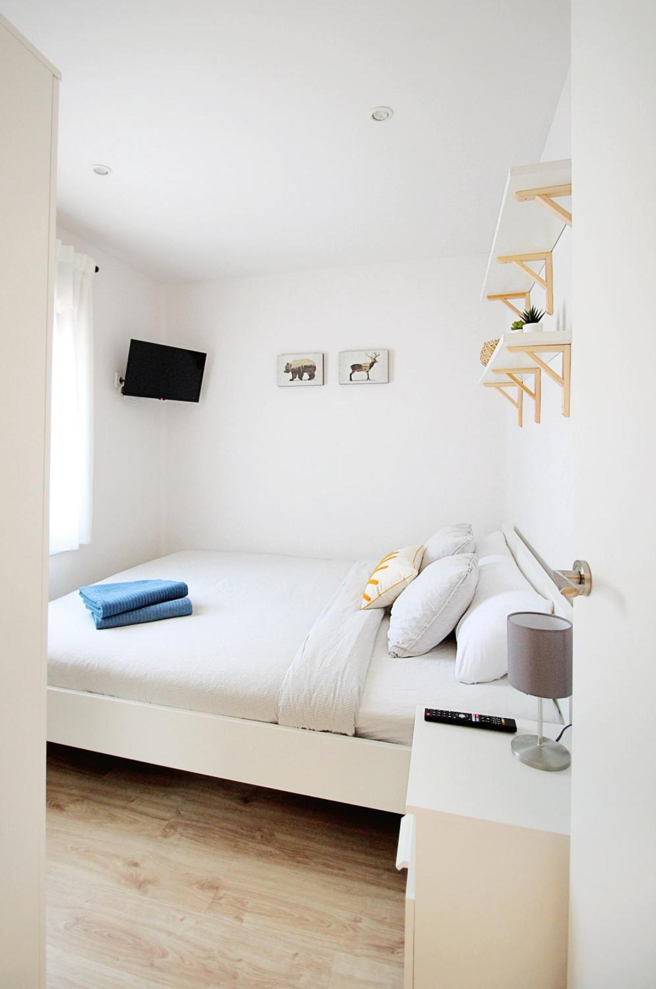 Moderno Al Pie De Pirineos Appartement Sabiñánigo