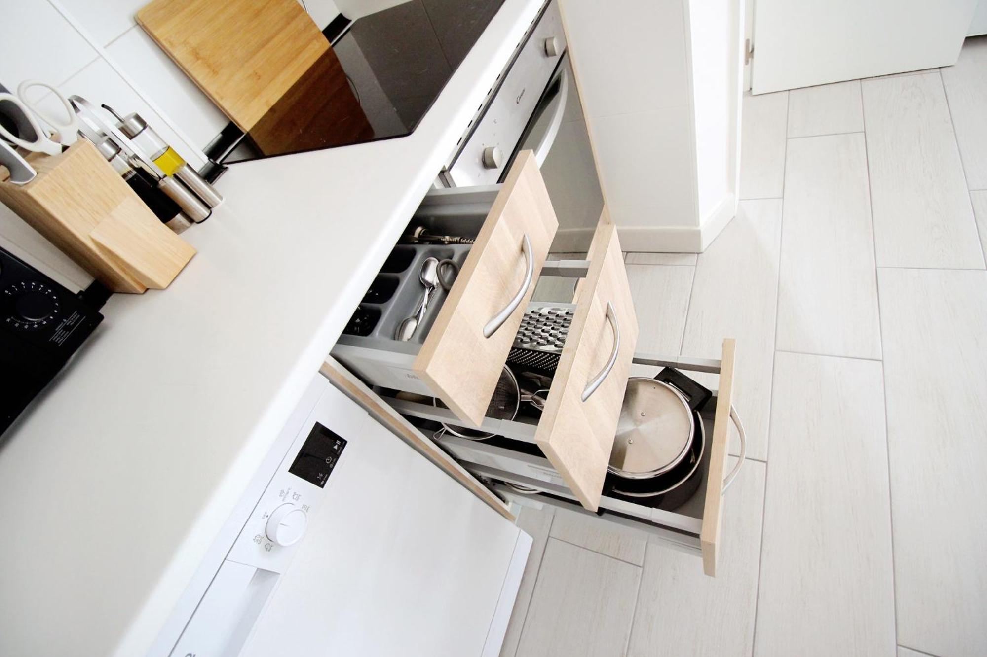 Appartement Moderno Al Pie De Pirineos *