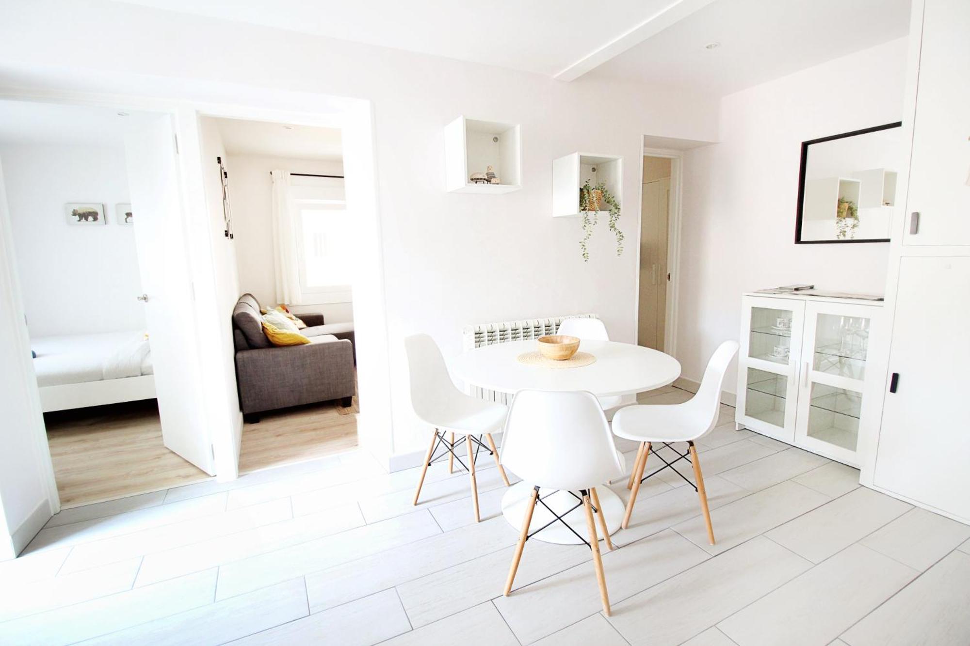 Moderno Al Pie De Pirineos Appartement Sabiñánigo