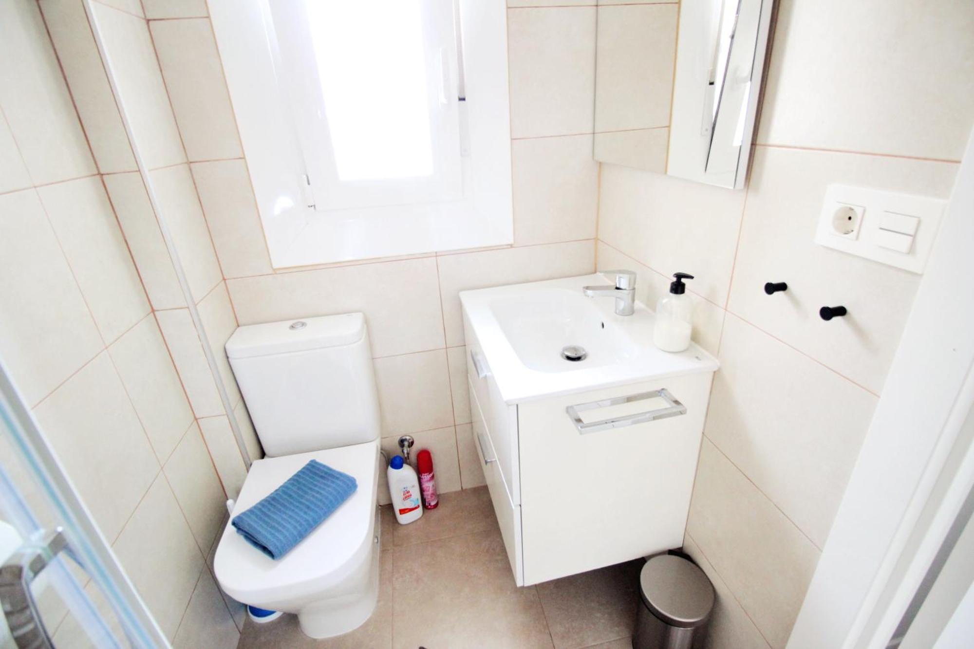 Appartement Moderno Al Pie De Pirineos