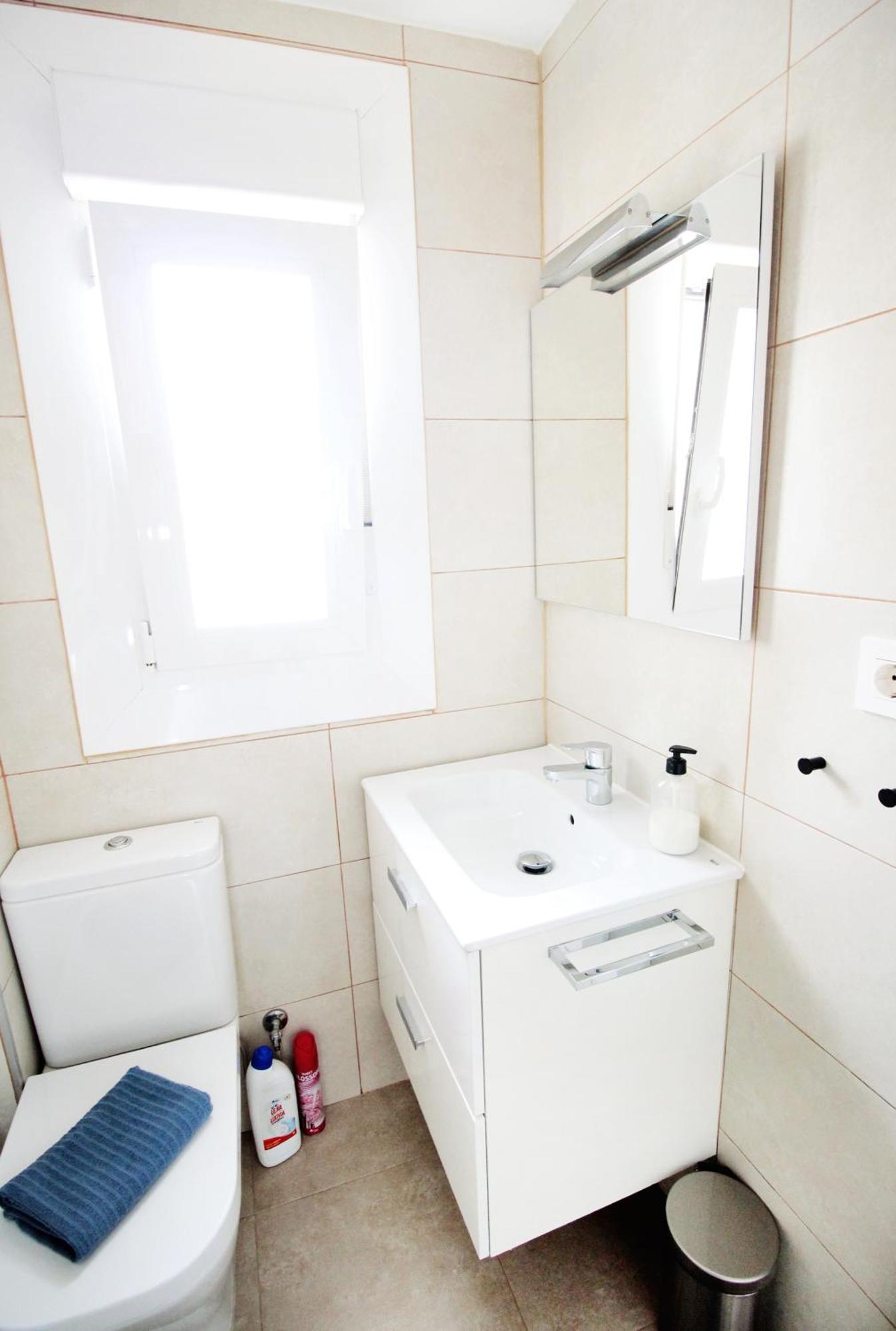 Moderno Al Pie De Pirineos Appartement Sabiñánigo